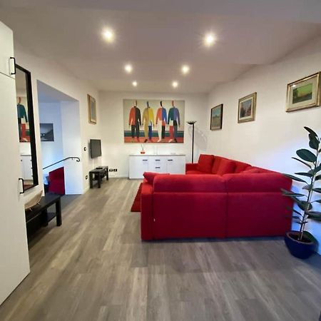 San Gaggio Apartment With Patio Firenze Esterno foto
