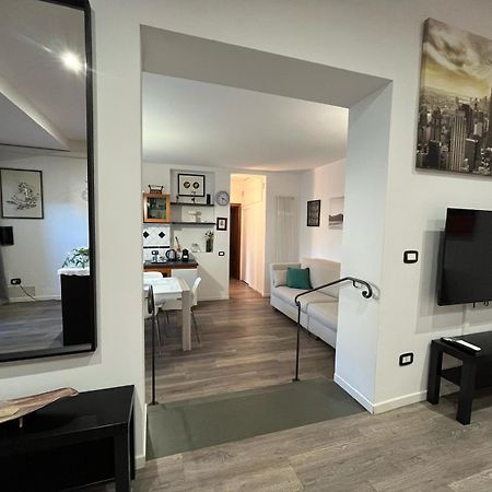 San Gaggio Apartment With Patio Firenze Esterno foto