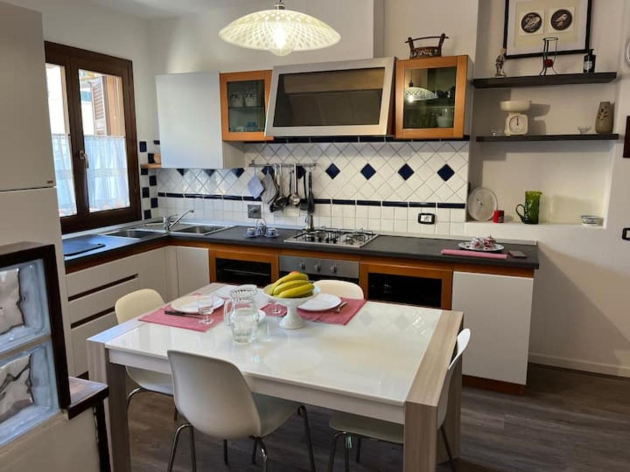 San Gaggio Apartment With Patio Firenze Esterno foto