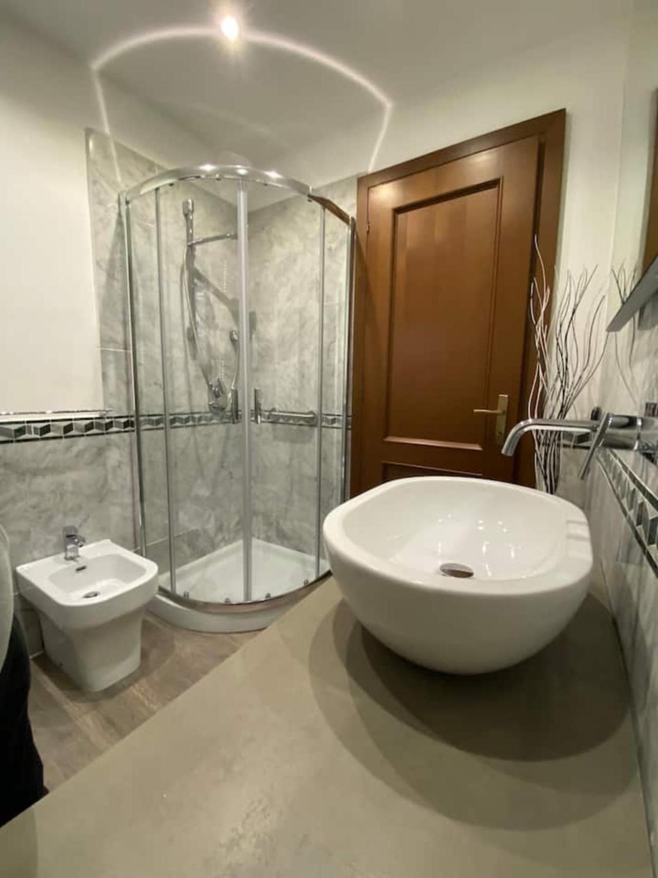 San Gaggio Apartment With Patio Firenze Esterno foto